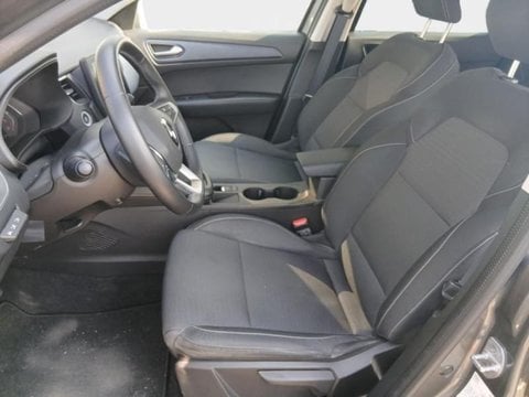 Voitures D'occasion À Cambrai | Renault Arkana 1.6 E-Tech Hybride 145Ch Evolution -22