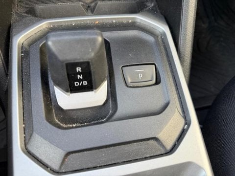 Voitures D'occasion À Cambrai | Dacia Duster 1.6 Hybrid 140Ch Journey