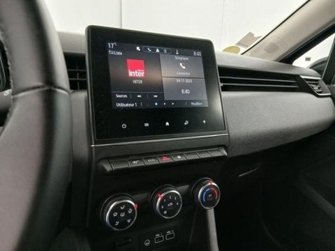 Voitures D'occasion À Cambrai | Renault Clio 1.5 Blue Dci 100Ch Evolution - 24