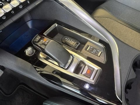 Voitures D'occasion À Cambrai | Peugeot 3008 Hybrid 225Ch Allure E-Eat8