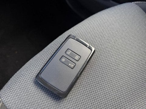 Voitures D'occasion À Cambrai | Renault Kangoo 1.5 Blue Dci 95Ch Techno - 23
