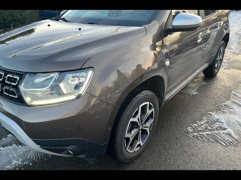 Voitures D'occasion À Cambrai | Dacia Duster 1.3 Tce 150Ch Fap Prestige 4X2