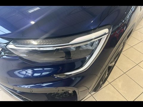 Voitures D'occasion À Cambrai | Renault Arkana 1.6 E-Tech 145Ch Full Hybrid Techno -24