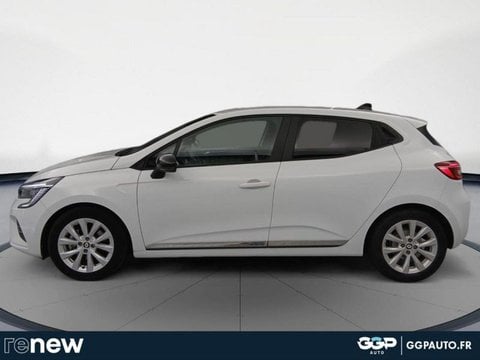 Voitures D'occasion À Cambrai | Renault Clio 1.6 E-Tech 145Ch Full Hybrid Evolution
