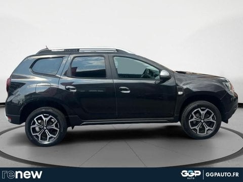 Voitures D'occasion À Cambrai | Dacia Duster 1.0 Tce 100Ch Prestige 4X2 - 20