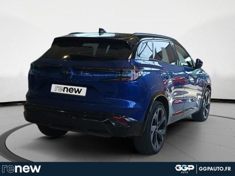 Voitures D'occasion À Cambrai | Renault Austral 1.2 E-Tech Full Hybrid 200Ch Techno Esprit Alpine