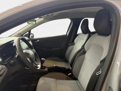 Voitures D'occasion À Cambrai | Renault Clio 1.5 Blue Dci 100Ch Evolution - 24