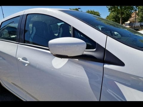 Voitures D'occasion À Cambrai | Renault Zoe Business Charge Normale R110