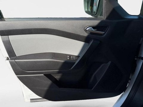 Voitures D'occasion À Cambrai | Renault Kangoo Van 1.5 Blue Dci 95Ch Extra Sésame Ouvre Toi