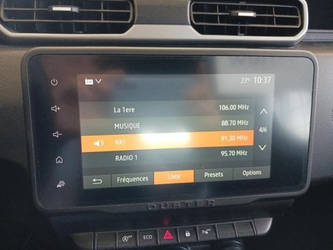 Voitures D'occasion À Cambrai | Dacia Duster 1.0 Eco-G 100Ch Expression 4X2
