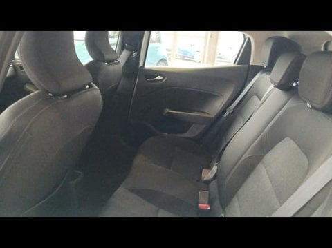 Voitures D'occasion À Cambrai | Renault Clio 1.0 Tce 90Ch Business -21N