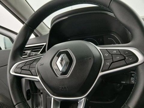 Voitures D'occasion À Cambrai | Renault Clio 1.6 E-Tech 140Ch Zen -21
