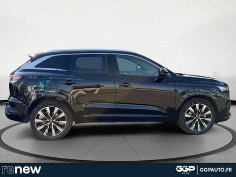 Voitures D'occasion À Cambrai | Renault Austral 1.2 E-Tech Full Hybrid 200Ch Techno - 25