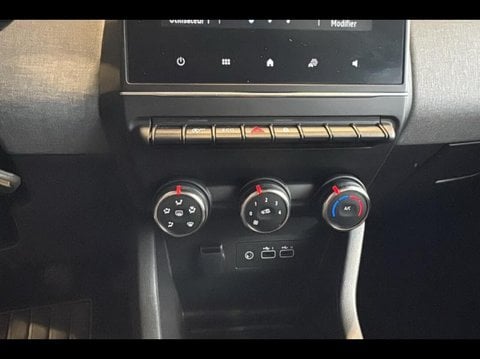 Voitures D'occasion À Cambrai | Renault Clio 1.0 Tce 90Ch Evolution - 24