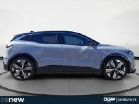 Voitures D'occasion À Cambrai | Renault Mégane Megane E-Tech Electric Ev60 220Ch Iconic Super C...