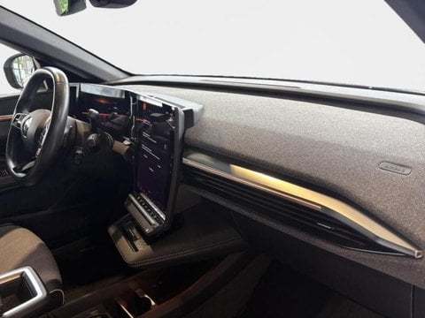 Voitures D'occasion À Cambrai | Renault Mégane Megane E-Tech Electric Ev60 220Ch Techno Super C...