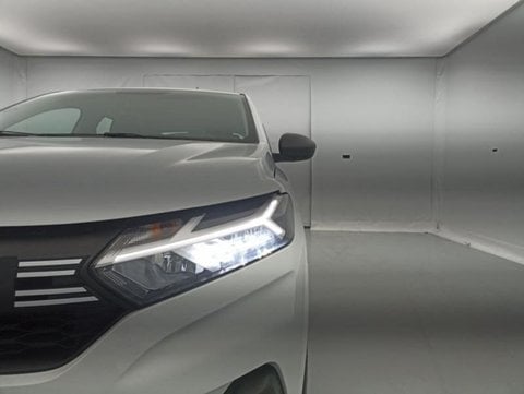 Voitures D'occasion À Cambrai | Dacia Sandero 1.0 Sce 65Ch Essential