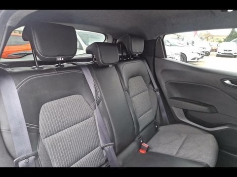 Voitures D'occasion À Cambrai | Renault Clio 1.0 Tce 90Ch Techno