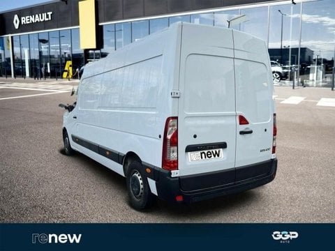 Voitures D'occasion À Cambrai | Renault Master Fg F3500 L3H2 2.3 Blue Dci 135Ch Grand Confort Euro6