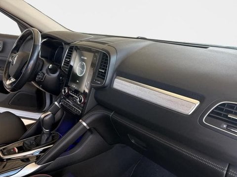 Voitures D'occasion À Cambrai | Renault Koleos 1.3 Tce 160Ch Initiale Paris Edc