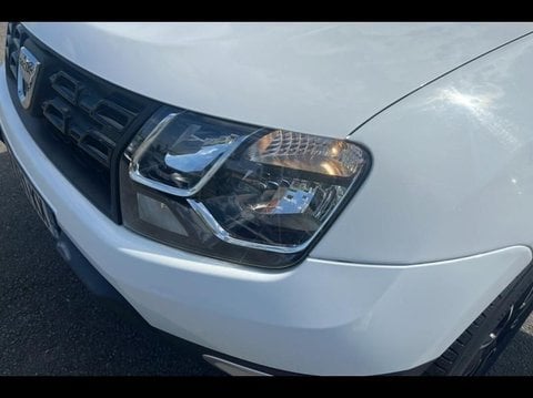 Voitures D'occasion À Cambrai | Dacia Duster 1.5 Dci 110Ch Black Touch 4X2 Edc