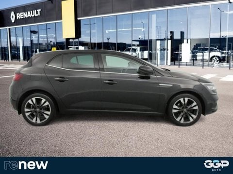 Voitures D'occasion À Cambrai | Renault Mégane Megane 1.5 Blue Dci 115Ch Intens Edc