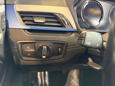 Voitures D'occasion À Cambrai | Bmw X2 F39 Xdrive 25E 220 Ch Bva6 M Sport
