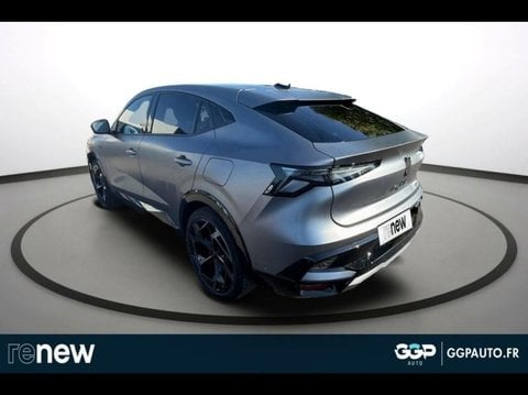 Voitures D'occasion À Cambrai | Renault Rafale 1.2 E-Tech 300Ch Atelier Alpine 4X4