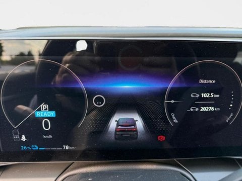 Voitures D'occasion À Cambrai | Renault Mégane Megane E-Tech Electric Ev40 130Ch Equilibre Stan...