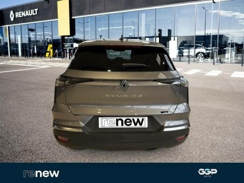Voitures D'occasion À Cambrai | Renault Symbioz 1.6 E-Tech Full Hybrid 145Ch Techno