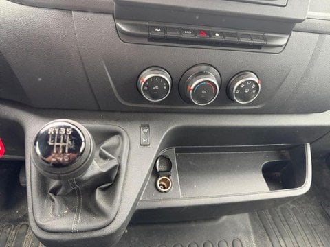 Voitures D'occasion À Cambrai | Renault Master Benne Rj3500 L3 Coffre 2.3 Blue Dci 130Ch Eurovi