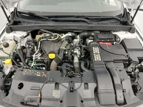 Voitures D'occasion À Cambrai | Renault Mégane Megane 1.5 Blue Dci 95Ch Business