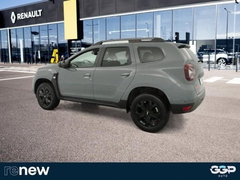 Voitures D'occasion À Cambrai | Dacia Duster 1.0 Eco-G 100Ch Extreme 4X2