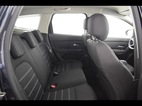 Voitures D'occasion À Cambrai | Dacia Duster 1.5 Blue Dci 115Ch Prestige 4X2