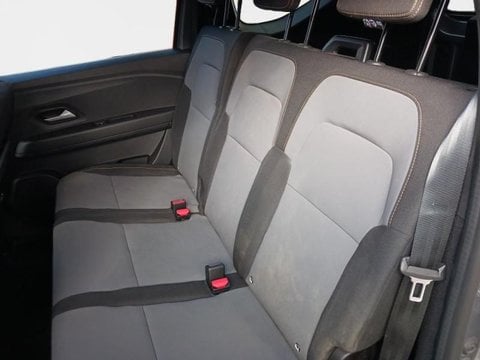 Voitures D'occasion À Cambrai | Dacia Jogger 1.0 Eco-G 100Ch Extreme 5 Places -24