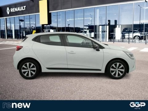 Voitures D'occasion À Cambrai | Renault Clio 1.6 E-Tech Hybride 145Ch Equilibre