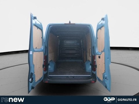 Voitures D'occasion À Cambrai | Renault Master Fg F3500 L2H2 E-Tech 140Ch Advance Grande Autonomie