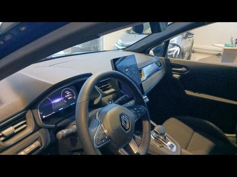 Voitures D'occasion À Cambrai | Renault Captur 1.6 E-Tech Full Hybrid 145Ch Esprit Alpine