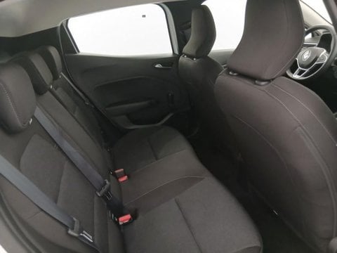 Voitures D'occasion À Cambrai | Renault Clio 1.6 E-Tech Hybride 145Ch Equilibre