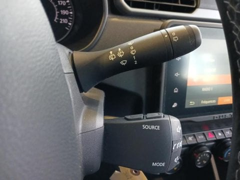 Voitures D'occasion À Cambrai | Dacia Duster 1.0 Eco-G 100Ch Expression 4X2