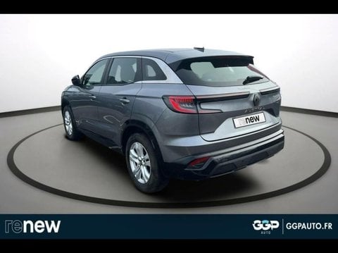 Voitures D'occasion À Cambrai | Renault Austral 1.2 Tce Mild Hybrid Advanced 130Ch Equilibre