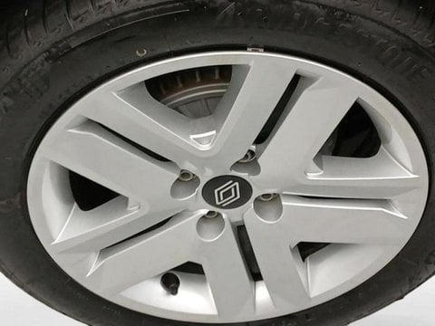 Voitures D'occasion À Cambrai | Renault Clio 1.5 Blue Dci 100Ch Evolution - 24