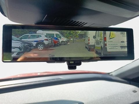 Voitures D'occasion À Cambrai | Renault Mégane Megane E-Tech Electric Ev60 220Ch Techno Super C...