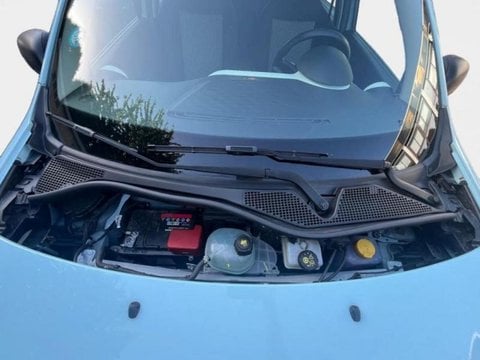 Voitures D'occasion À Cambrai | Renault Twingo E-Tech Electric Authentic R80 Achat Intégral