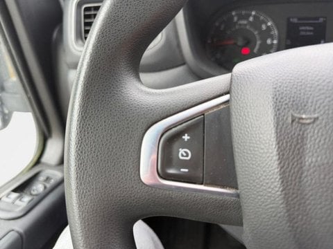Voitures D'occasion À Cambrai | Renault Master Benne Rj3500 L3 Coffre 2.3 Blue Dci 130Ch Eurovi