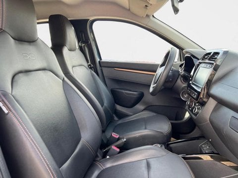 Voitures D'occasion À Cambrai | Dacia Spring 65Ch Extreme