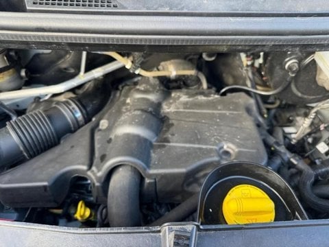 Voitures D'occasion À Cambrai | Renault Master Fg F3300 L2H2 2.3 Blue Dci 135Ch Confort Euro6E