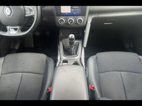 Voitures D'occasion À Cambrai | Renault Kadjar 1.3 Tce 140Ch Fap Wave