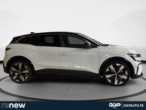 Voitures D'occasion À Cambrai | Renault Mégane Megane E-Tech Electric Ev60 220Ch Techno Super C...