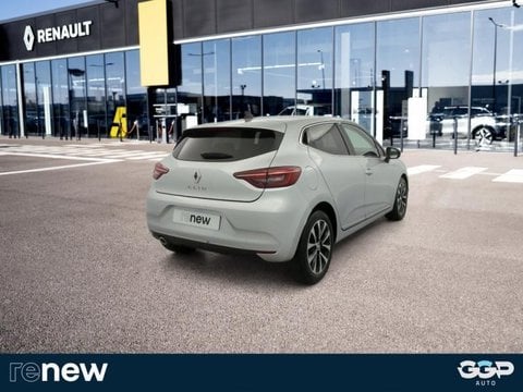 Voitures D'occasion À Cambrai | Renault Clio 1.0 Tce 90Ch Techno